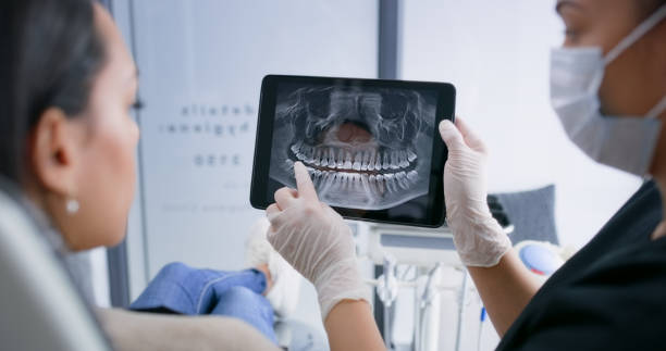 Licensed Tooth Extraction service in Lynchburg, OH - Smile Center Dentistry